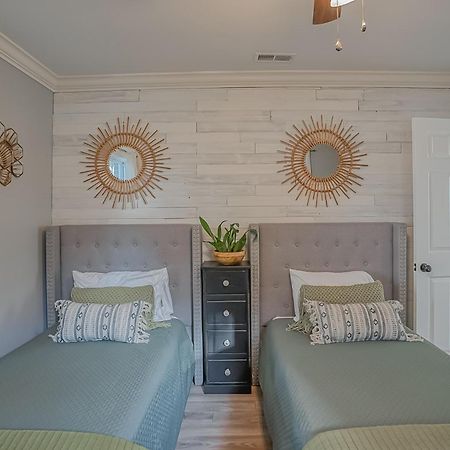 Urban Nest Cottage - Book Now! Beaufort Zewnętrze zdjęcie
