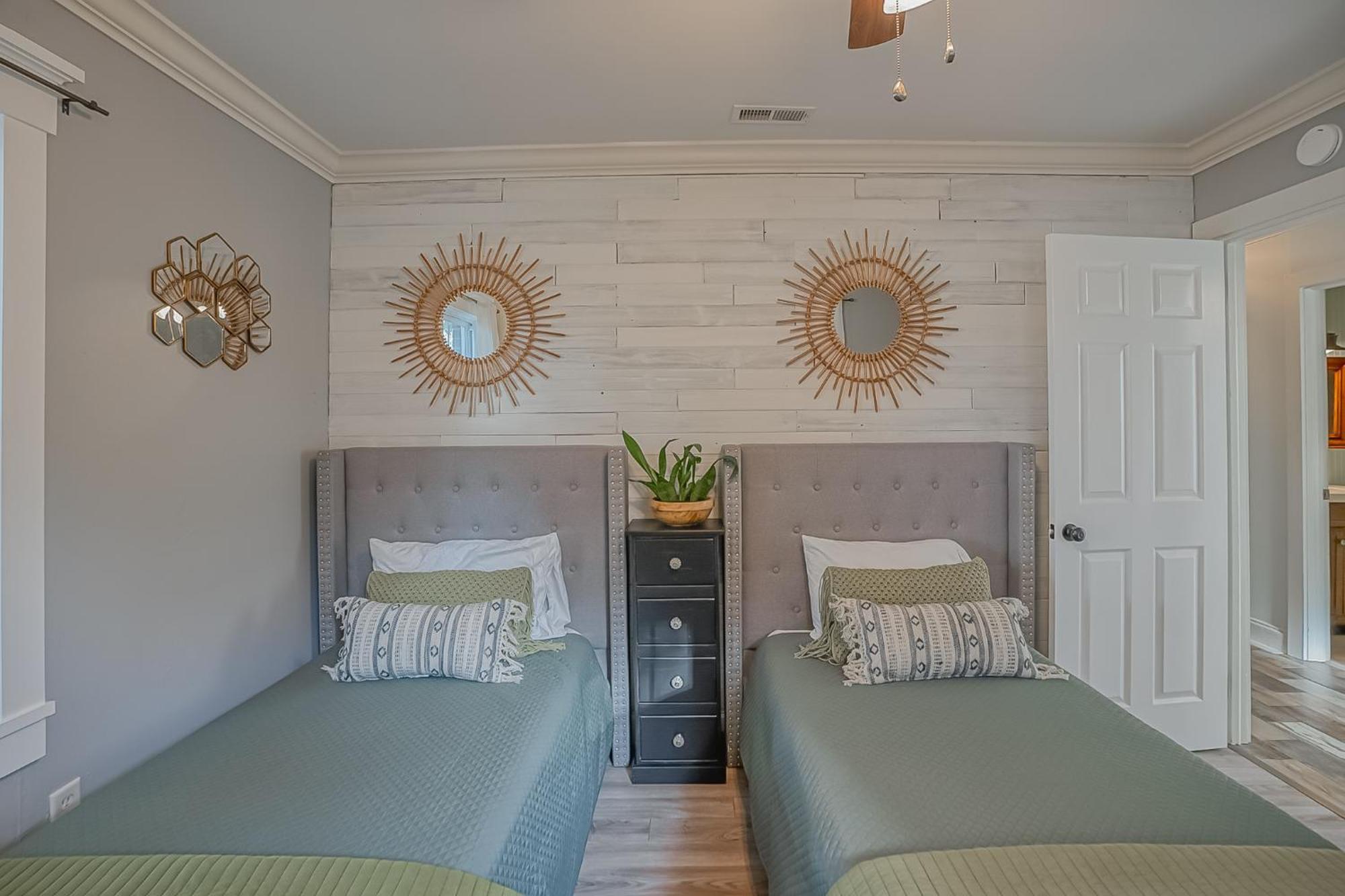 Urban Nest Cottage - Book Now! Beaufort Zewnętrze zdjęcie