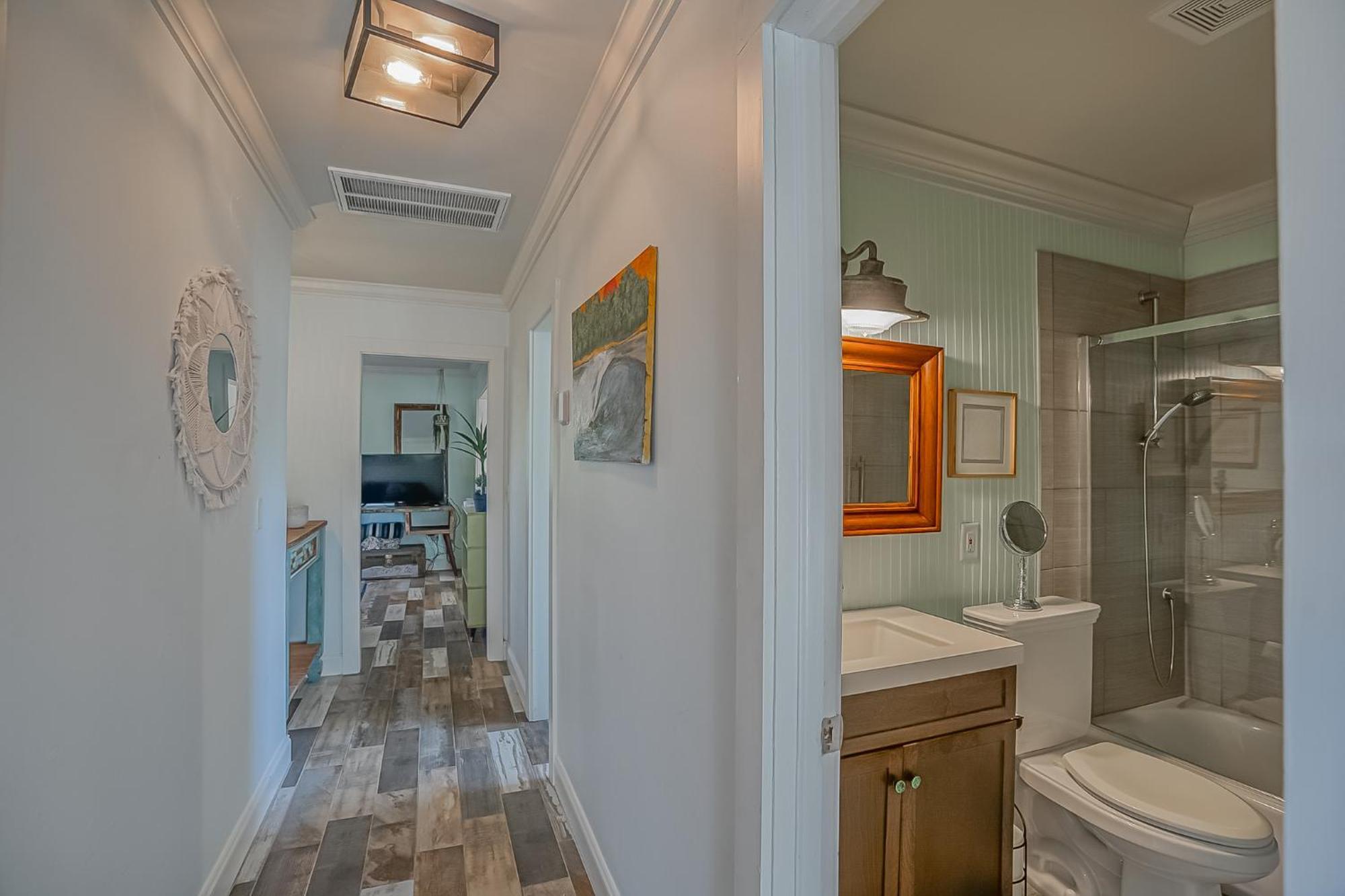 Urban Nest Cottage - Book Now! Beaufort Zewnętrze zdjęcie