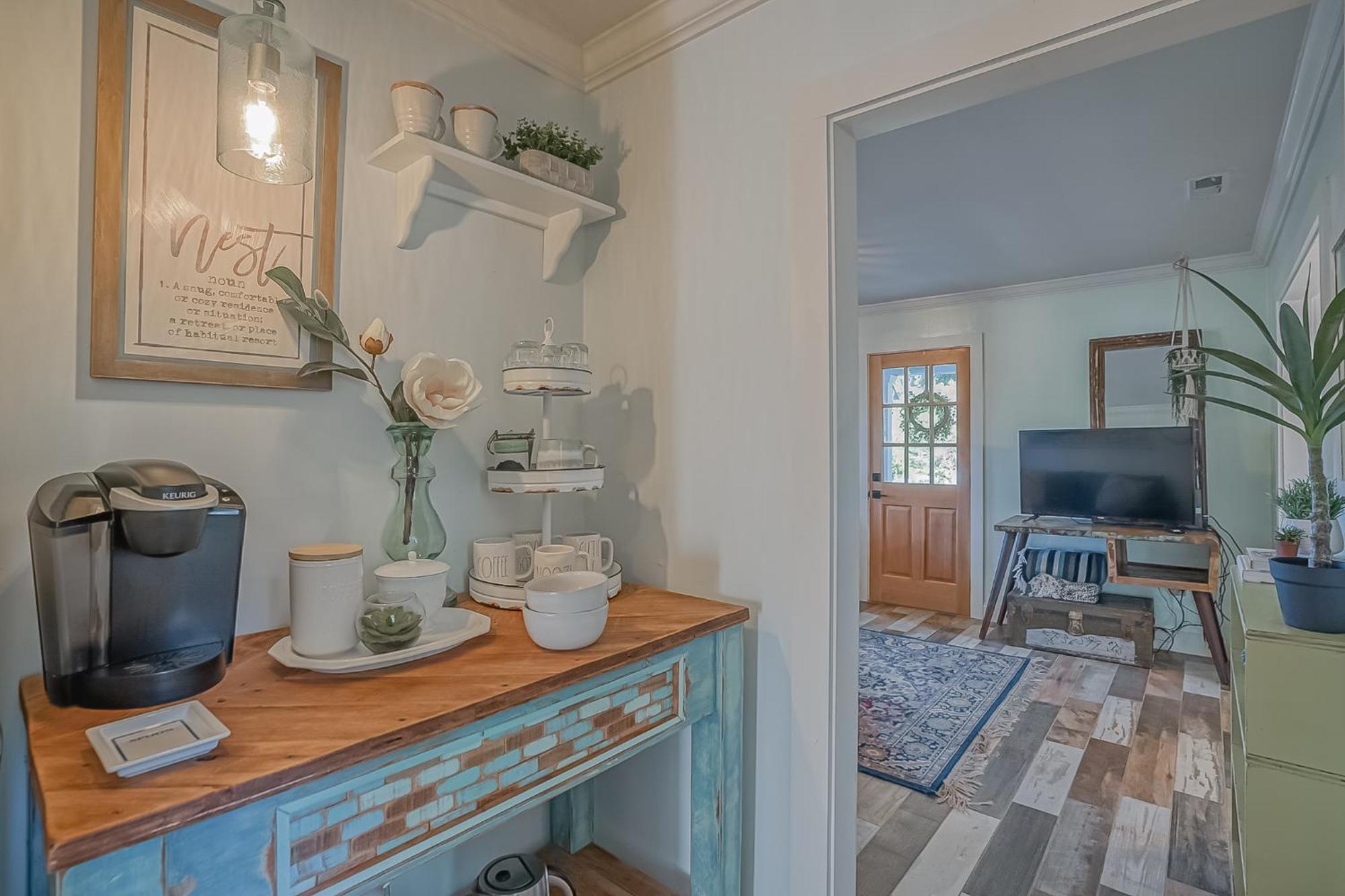 Urban Nest Cottage - Book Now! Beaufort Zewnętrze zdjęcie
