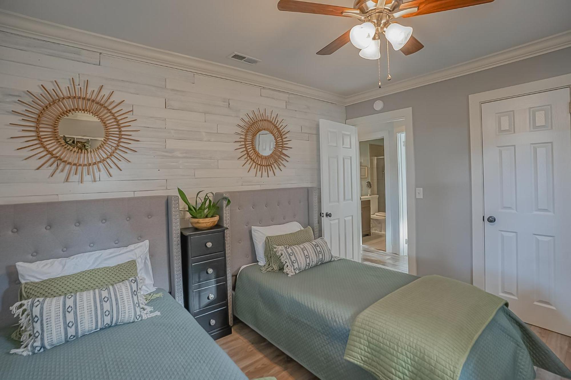 Urban Nest Cottage - Book Now! Beaufort Zewnętrze zdjęcie