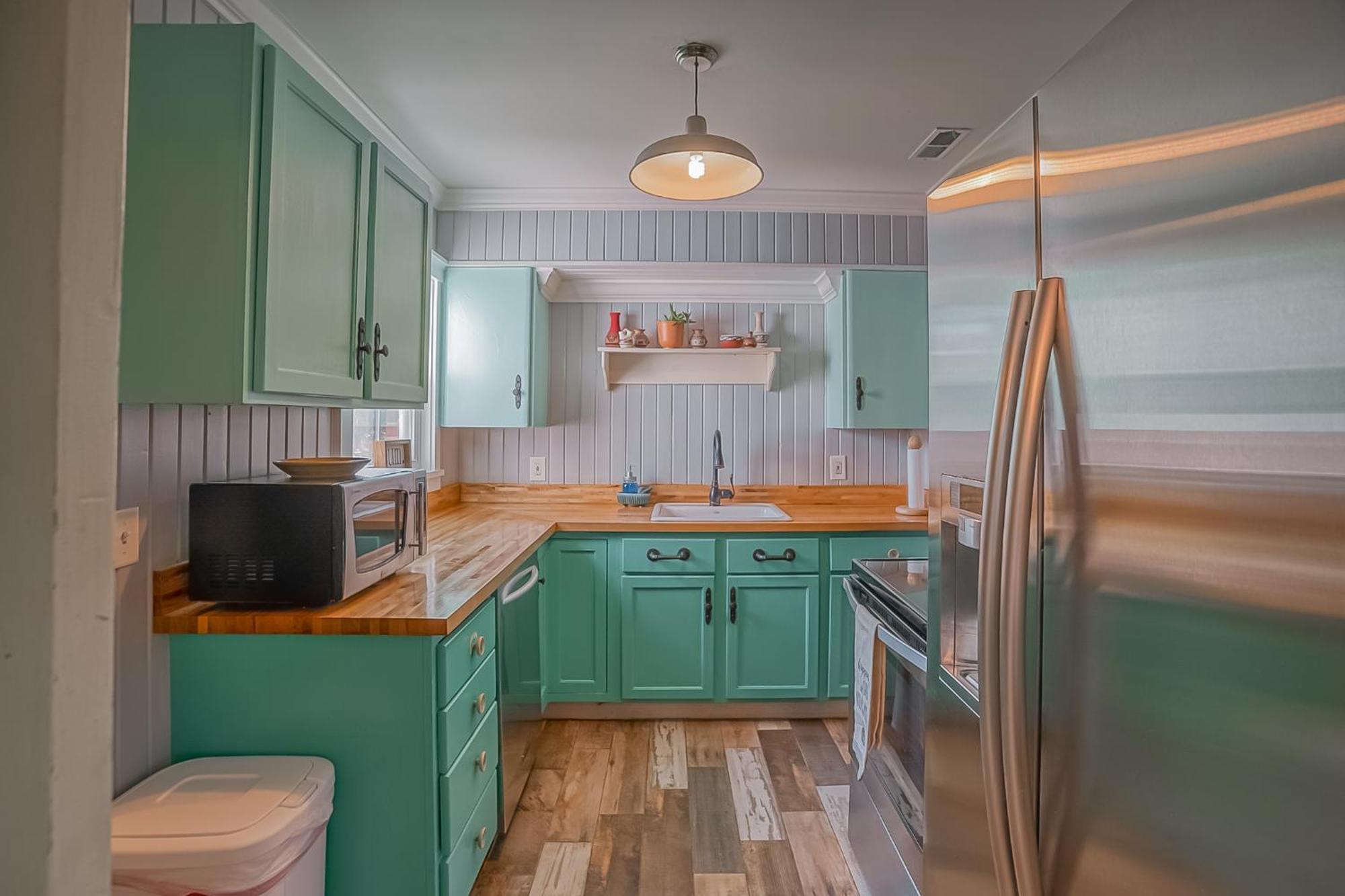 Urban Nest Cottage - Book Now! Beaufort Zewnętrze zdjęcie