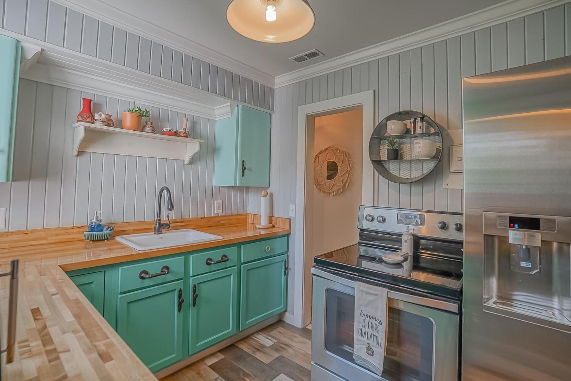 Urban Nest Cottage - Book Now! Beaufort Zewnętrze zdjęcie