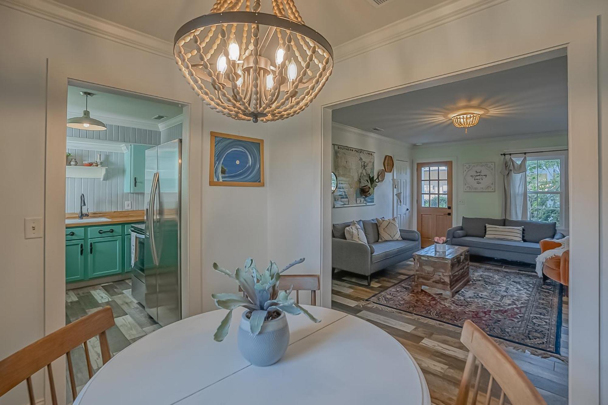 Urban Nest Cottage - Book Now! Beaufort Zewnętrze zdjęcie