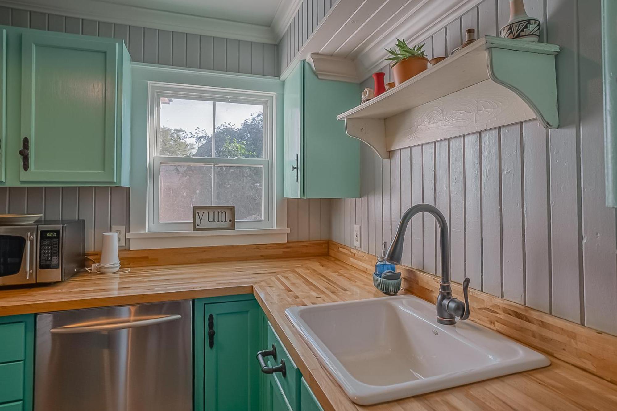 Urban Nest Cottage - Book Now! Beaufort Zewnętrze zdjęcie