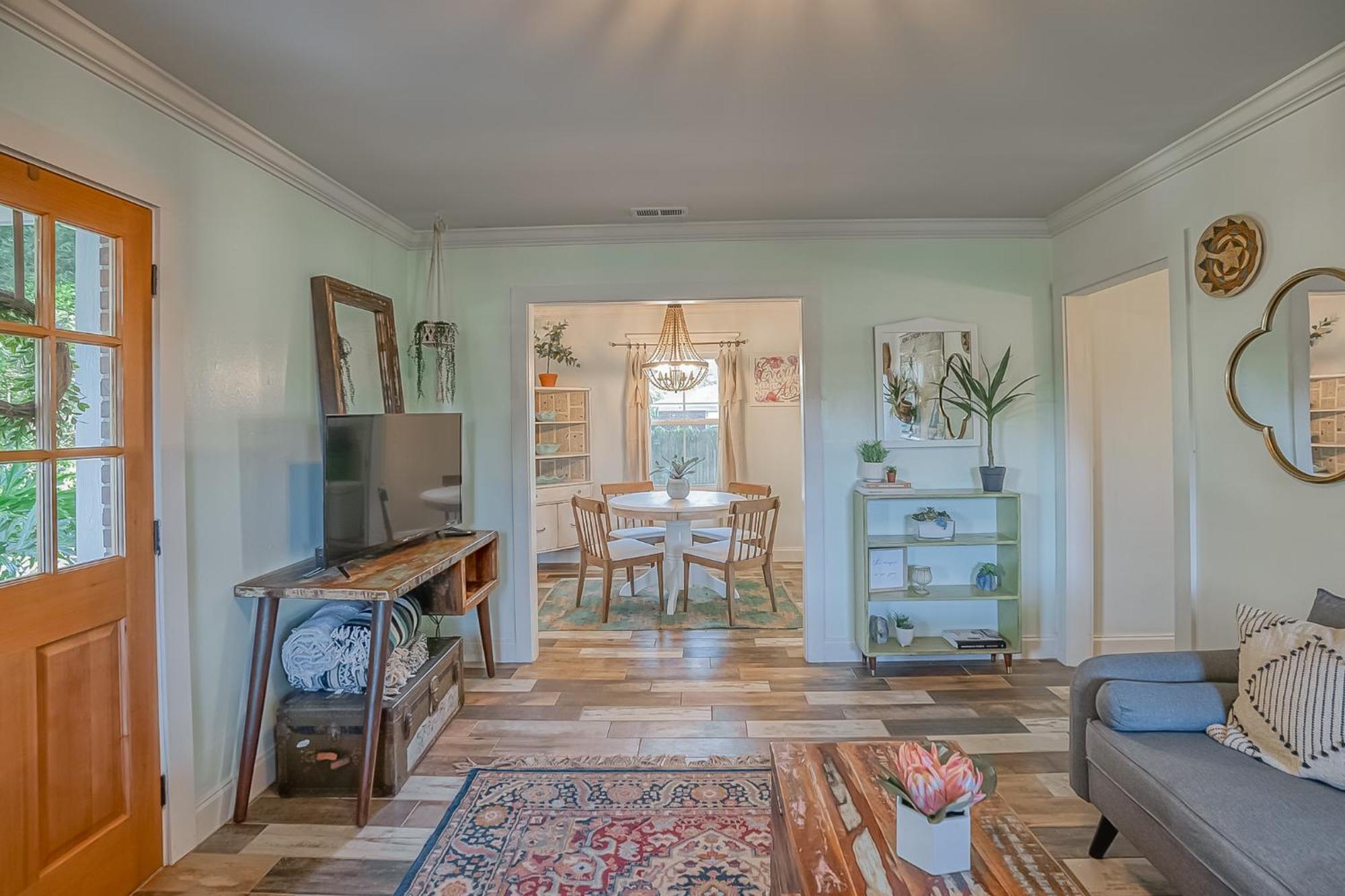 Urban Nest Cottage - Book Now! Beaufort Zewnętrze zdjęcie